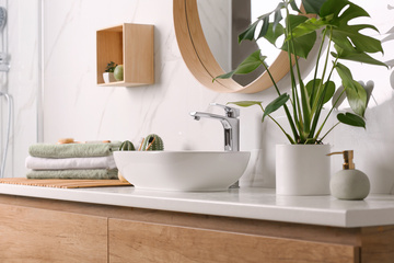 Rénovation de salle de bain dans le Hainaut Rénovation de salle de bain dans le Hainaut